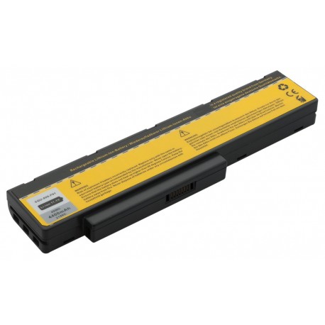 Batteria per Packard Bell EasyNote MH35 MH36 MH45 MH85 MH88