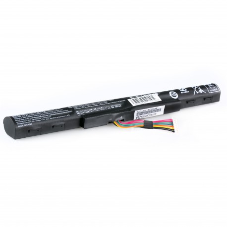 Batteria per Acer Extensa 2510 2511 2520 2510G 2511G