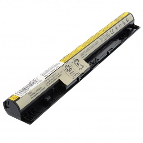 Batteria per Lenovo L12L4A02 L12L4E01 L12M4A02 L12M4E01