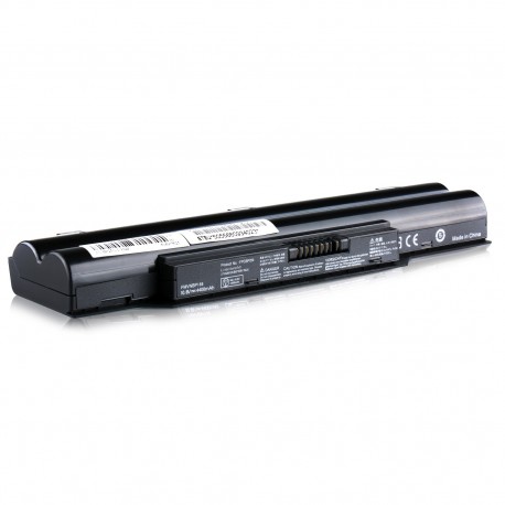 Batteria per Fujitsu Lifebook LH52/C LH250 LH522 LH530 LH531 LH701 LH701A