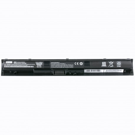 Batteria per HP 800049-001 HSTNN-LB6S HSTNN-LB6T KI04 TPN-Q158 TPN-Q159 TPN-Q160 TPN-Q161 TPN-Q162