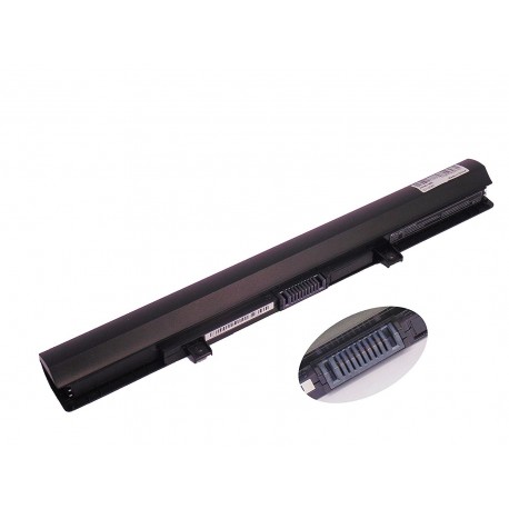 Batteria per Toshiba Satellite C55 C55D-A-13U C55D-A5240NR C55D-B5242 C55D-B5244