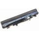 Batteria 5000 mAh per Acer Aspire E5-511p E5-521 E5-521g E5-531 E5-551 E14 E15 