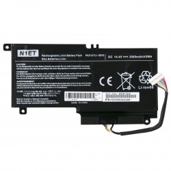 Batteria per Toshiba Satellite S55T S50 S55 L55t P55 P50