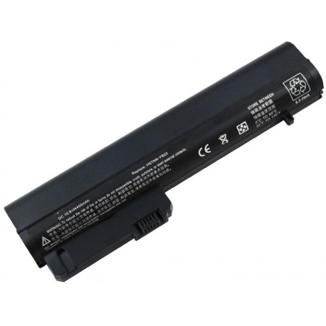 Batteria per HP Compaq 2510P NC2400 EH767AA