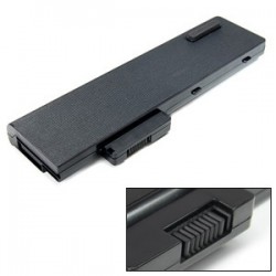 Batteria per Acer Aspire 1641WLMi 1642WLMi 1640z