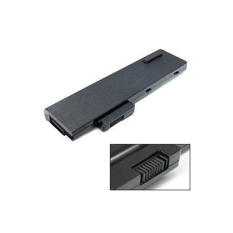 Batteria per Acer Aspire 1641WLMi 1642WLMi 1640z