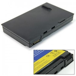 Batteria per Acer Aspire 3020 / Aspire 3040 / 3610 / 5020-Serie / 5040 / 2600 / TravelMate 2410 / 4400 / C300 C310 BTP-63D1