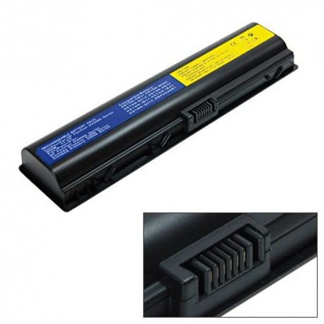 Batteria 6 celle per HP G6000 / G7000 / Pavilion dv2000 / dv6000 / dv6500 Compaq Presario A900 / C700 / F500 / F700 / Presario V