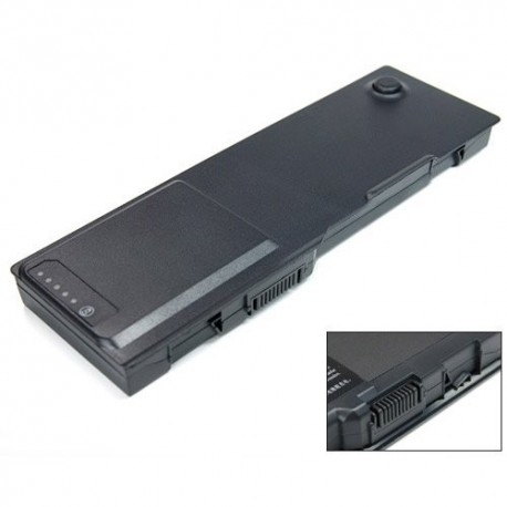 Batteria 9 celle per Dell Inspiron 1501 6400 Latitude 131L Vostro 1000 serie