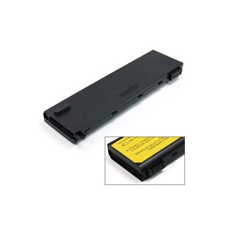 Batteria per Toshiba PA3420U PA3450U Satellite L10 / L100 / L15 / L20 / L25 / L30 / L35 / Satellite Pro L10 / L100 / L20 / Tecra