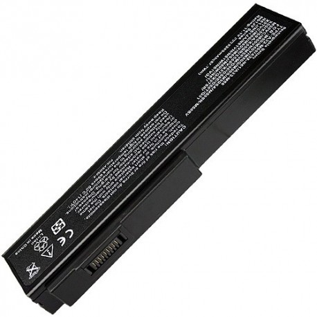 Batteria per ASUS ASUS G50 / G51 / G60 / L50 / M50 / M51 / M60 / M70 / X55 / X57 / Lamborghini VX5 / A32-M50