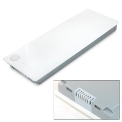 Batteria Per Apple MacBook MB403B/A 5600 mAh