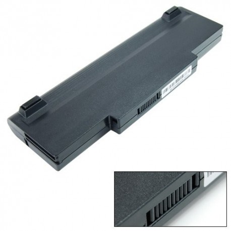 Batteria 6 Celle per ASUS S62 S62J S62JM S96 S96J S96JF S96JH S96JP S96JS Z9 Z9T