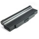 Batteria per SONY VAIO VGP-BPS2A, VGP-BPS2B, VGP-BPS2C VGP-BPS2 , VGP-BPL2 / 11,1V nera 9Xcell