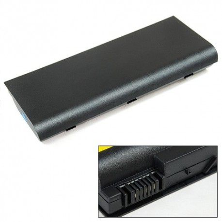 Batteria 8 celle per HP Pavilion dv8000 / dv8100 / dv8200 / dv8300 / dv8400