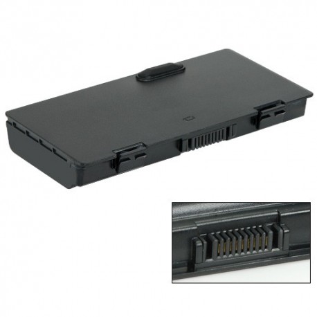 Batteria per Packard Bell EasyNote MX35 MX36 MX37 MX45 MX52 MX65 MX66