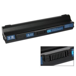 Batteria 8 celle per Acer Aspire One 531H 751 751H SP1 ZA3 ZG8