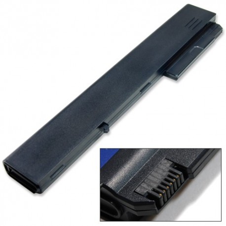 Batteria per HP Compaq 6720t 8510p 8510w 8710p 8710w nc8230 nc8430  nw8240 nw8440 nw9440