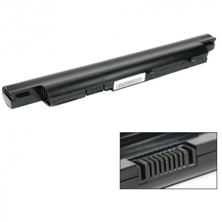 Batteria per Acer Timeline 3810T / 3811T / 4810T / 5810T / TravelMate Timeline 8371/ 8471 / 8571  6 celle