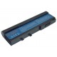 batteria per Acer Aspire 2420  2920 3200 3282 3620 3623 3628 3640 3670 5540 5541 5542 5550 5552 5560 5561 5562 5563 5590