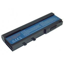 batteria per Acer Aspire 2420  2920 3200 3282 3620 3623 3628 3640 3670 5540 5541 5542 5550 5552 5560 5561 5562 5563 5590