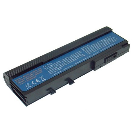 batteria per Acer Aspire 2420  2920 3200 3282 3620 3623 3628 3640 3670 5540 5541 5542 5550 5552 5560 5561 5562 5563 5590