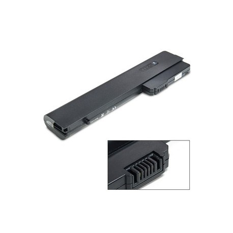 Batteria per HP 2533t / HP Compaq 2510p / nc2400 / nc2410 / HP Elitebook 2530p / 2540p