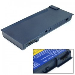 Batteria per HP OmniBook xe3 / HP Pavilion n5000 / n5100 / n5200 / n5300 / Pavilion xh