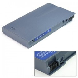 Batteria per HP OmniBook 6000 / 6100 / vt6200 / xt6050 / xt6200 / HP Pavilion n6100 / n6300 / n6400