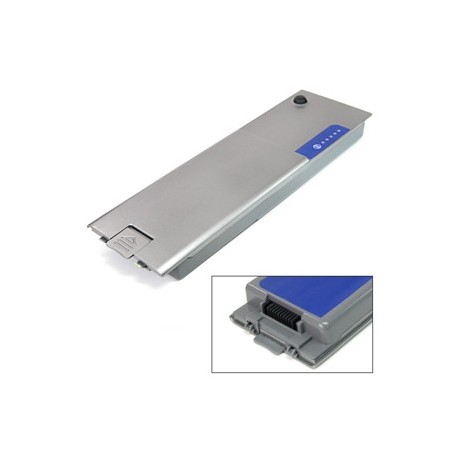 Batteria per Dell Inspiron 8500 / 8600 / Latitude D800 / Precision M60