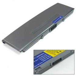 Batteria per Dell Latitude C400