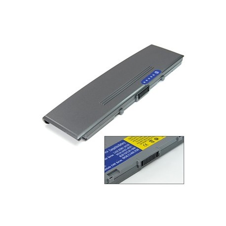 Batteria per Dell Latitude C400