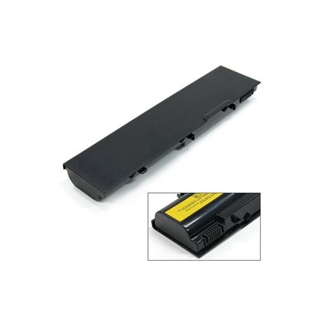 Batteria per DELL Inspiron 1300 B120 B130 XD187 120L