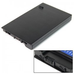 Batteria per Acer Aspire 1440 Serie / 1450 / Ferrari 3000 Serie / Quanta 500 Serie / TravelMate 6000 / TravelMate 650 / 8000