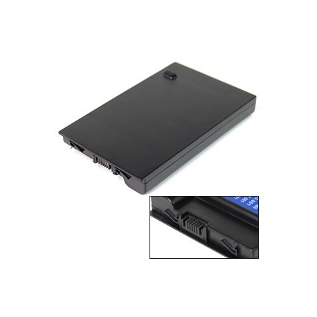 Batteria per Acer Aspire 1440 Serie / 1450 / Ferrari 3000 Serie / Quanta 500 Serie / TravelMate 6000 / TravelMate 650 / 8000