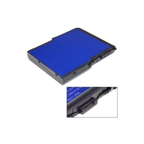 Batteria per Acer Aspire 1200 / Aspire 1400 / Aspire 1600 / 14,8V 12Xcell