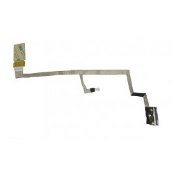 Cavo connessione flat display per HP Pavilion DV6 DV6-1000 DV6-1100 DV6-1200 DV6-2000 DV6-2100 LED Version