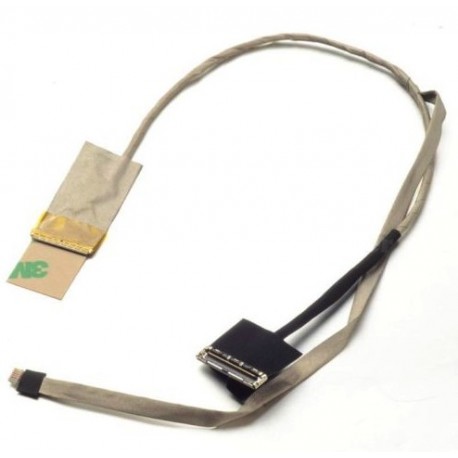 Cavo connessione flat display per HP Pavilion G6-2000 DD0R36LC000 Serie