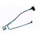 Cavo connessione flat display Acer Aspire One D257 D270 ZE6 Happy 2 Gateway LT28