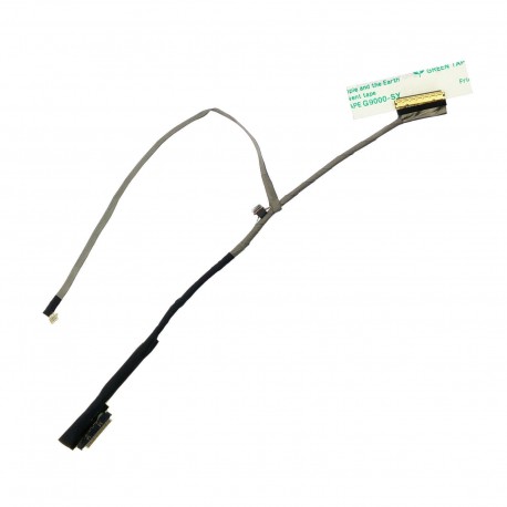 Cavo connessione flat display ASPIRE ONE NAV 70 D255 D260 L2704U