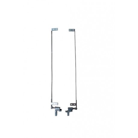 Coppia Cerniere Hinge Asus X56 X56S X56V X56T X56TA