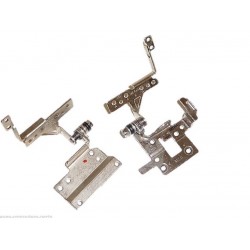 Coppia Cerniere Hinge Asus F551C X551 X551CA X551MA