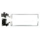 Coppia Cerniere Hinge Acer Aspire ES1-523 ES1-532 ES1-533 ES1-572