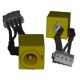 DC Power Jack alimentazione per Notebook IBM T Serie T40 T41 T41p T42 T42p T43 T43p