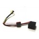 DC Power Jack alimentazione Toshiba NB100 serie