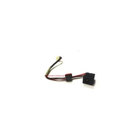 DC Power Jack alimentazione Toshiba NB100 serie