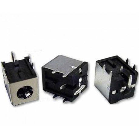 DC Power Jack alimentazione per Notebook Toshiba Satellite P10 P15 P20 P25