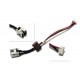 DC Power Jack alimentazione Toshiba Satellite C50 C55 C55D