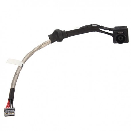 DC Power Jack alimentazione Sony Vaio VPCF11 VPCF12 VPC-F 015-001-1494_A